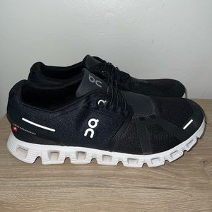 On Men’s Cloud 5 Shoes